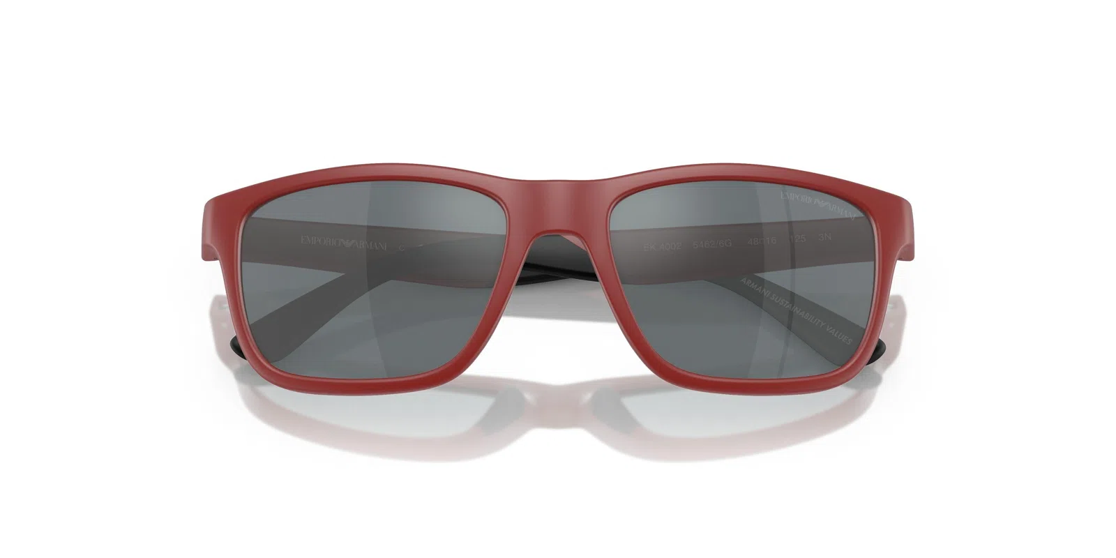 Emporio Armani Kids 4002 Sunglasses - view 27